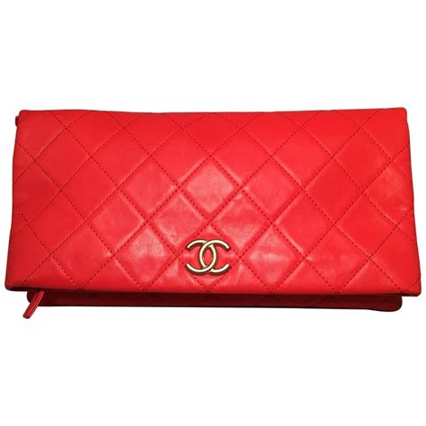 chanel cluch|chanel clutch for sale.